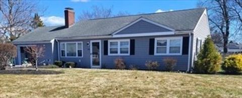 Photo of 200 Underwood Ave, Warwick, RI 02888 (MLS # 73493807)
