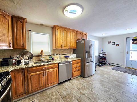 Photo of 296 Saint Nicholas Ave, Worcester, MA 01606 (MLS # 73482930)