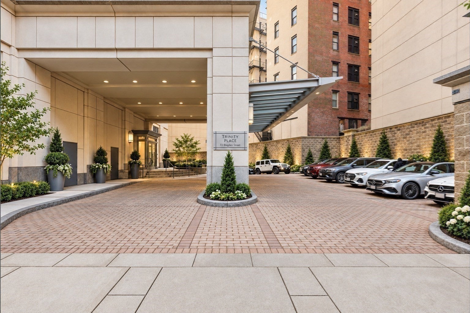 1 Hungington Ave #302, Boston, MA, 1 Hungington Ave #302, Boston, MA Photo #14