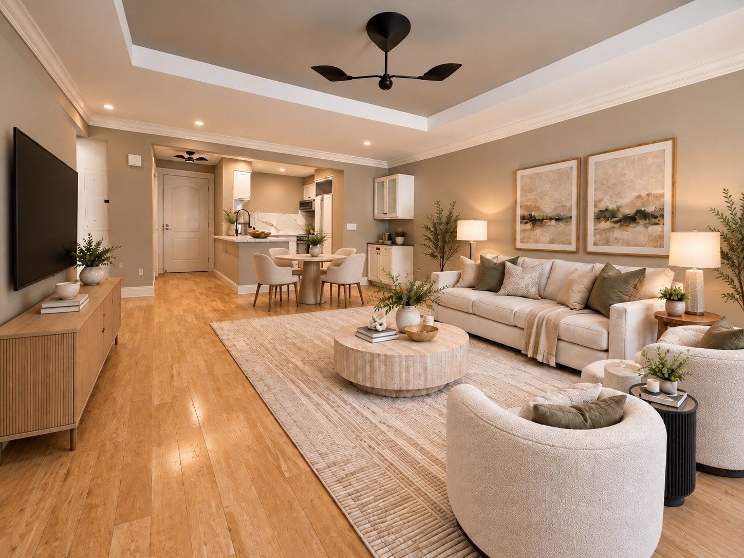 1 Hungington Ave #302, Boston, MA, 1 Hungington Ave #302, Boston, MA Photo #1