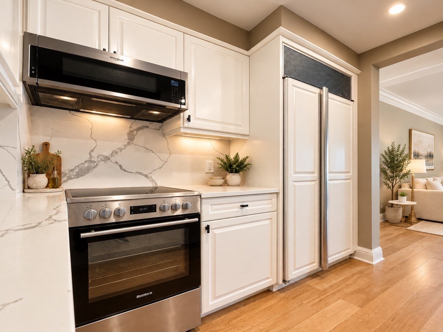 1 Hungington Ave 302