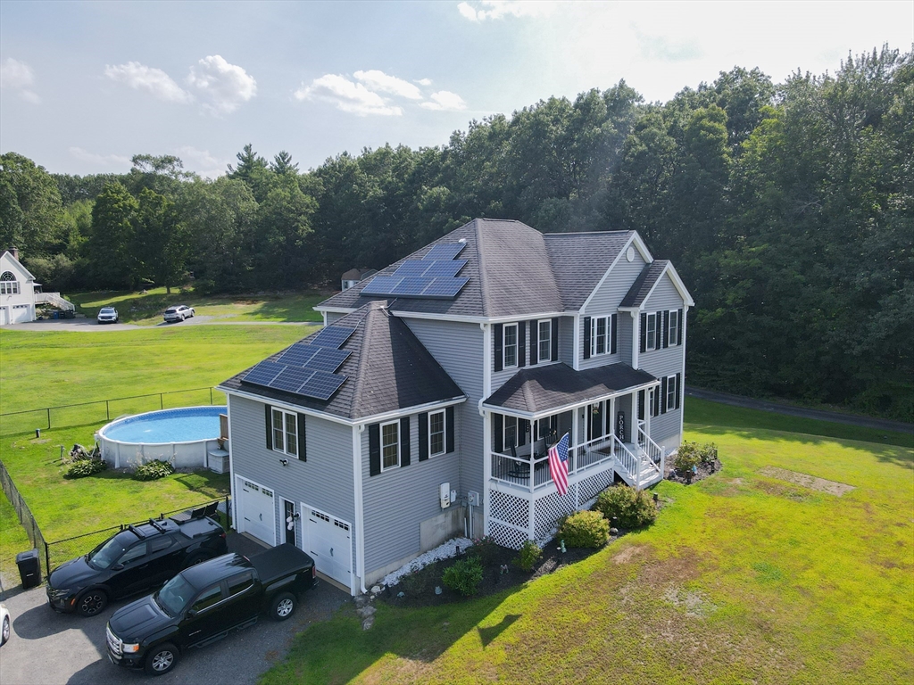93 North End Rd