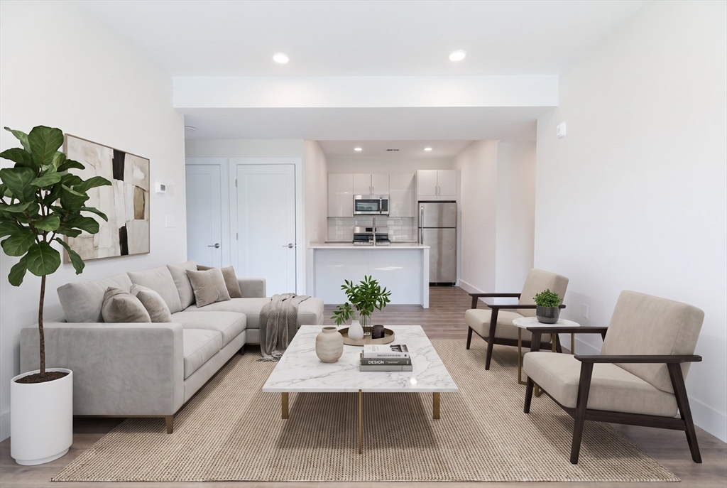 843 Columbia RD #2, Boston, MA Photo #1
