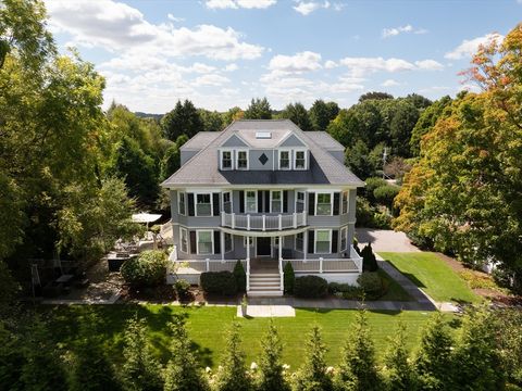 355 Hammond Street Newton MA 02467