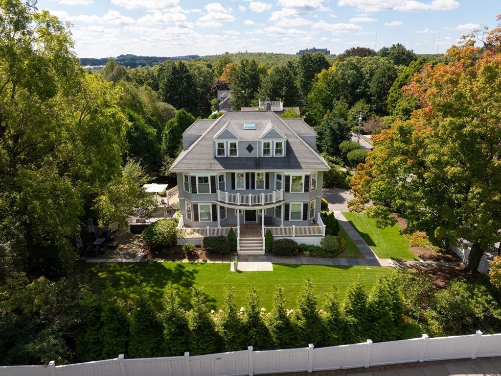 355 Hammond Street