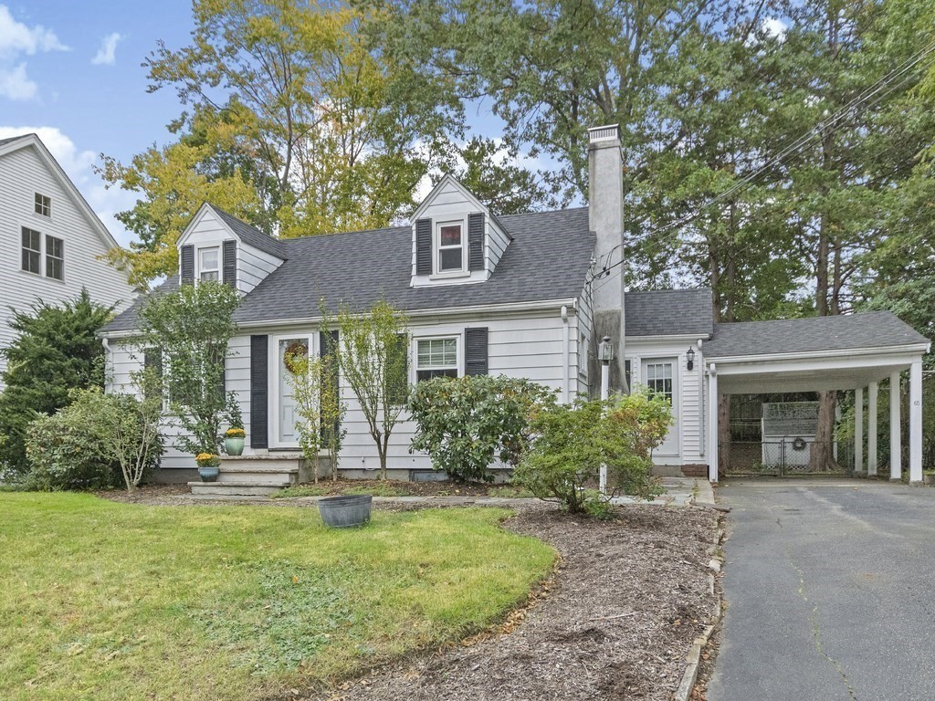 65 Brightwood Rd