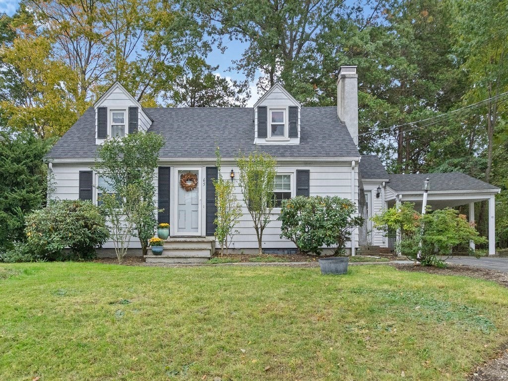 65 Brightwood Rd, Waltham, MA, 65 Brightwood Rd, Waltham, MA Photo #1