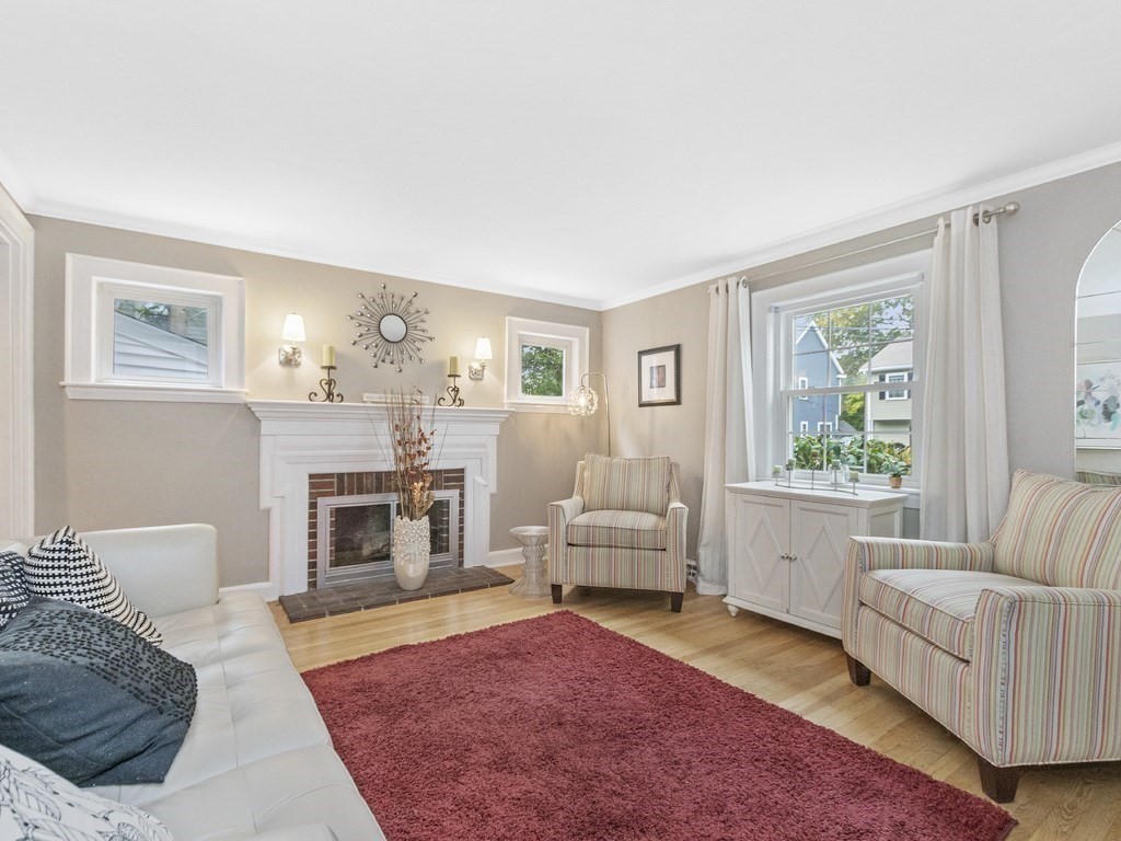 65 Brightwood Rd