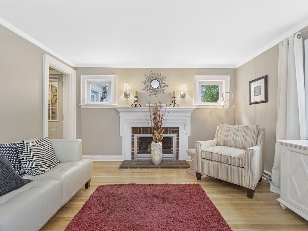 65 Brightwood Rd