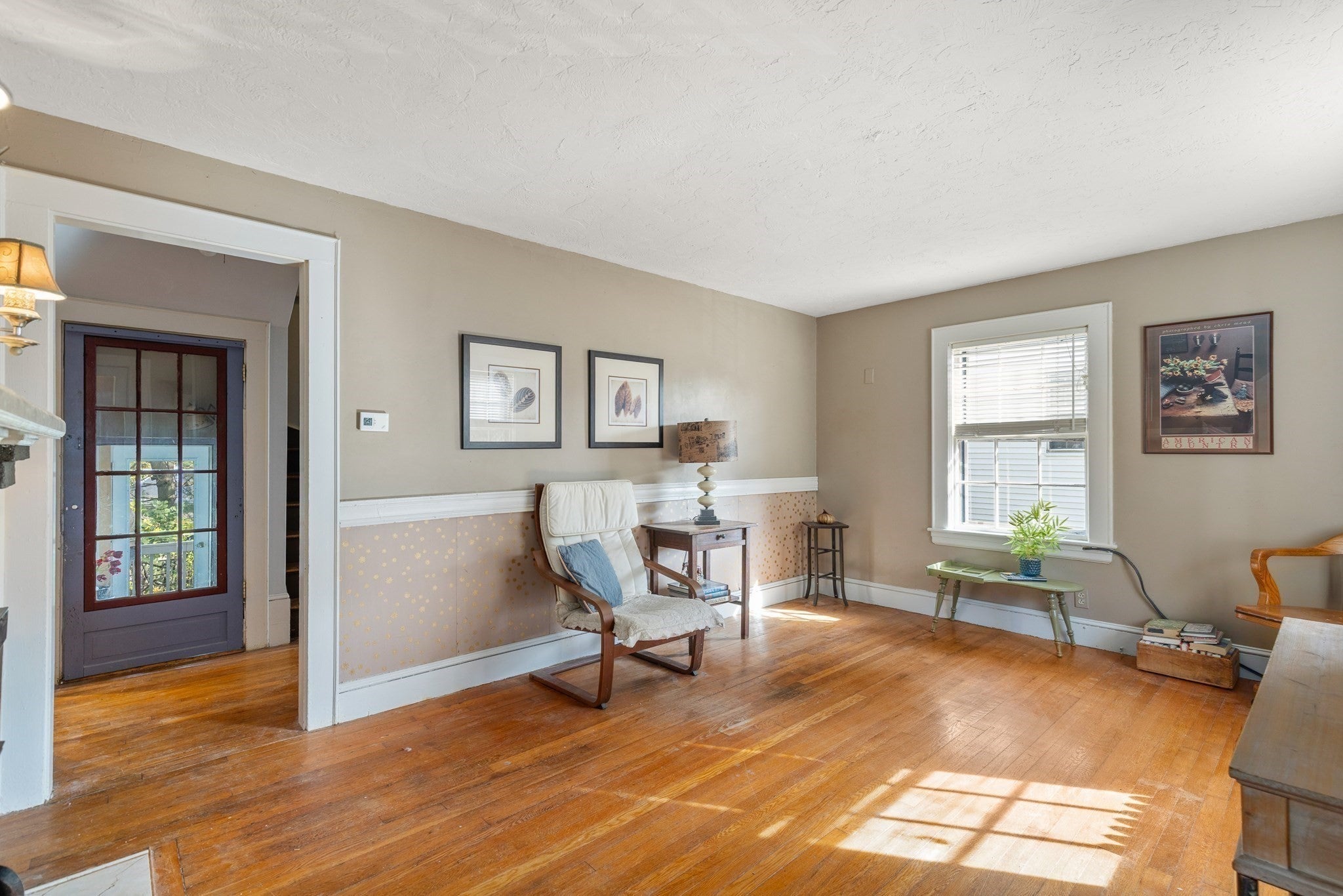 19 Deforest St