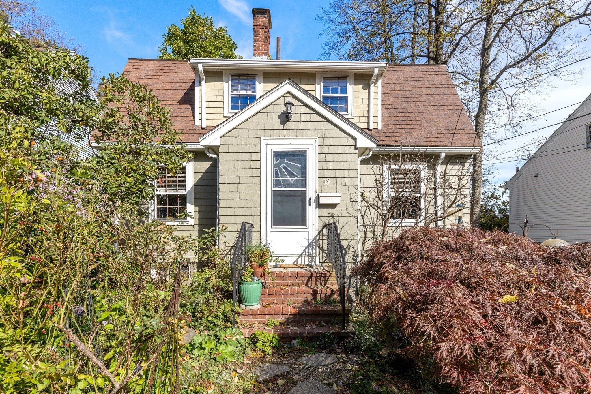 Photo of 19 Deforest St, Boston, MA