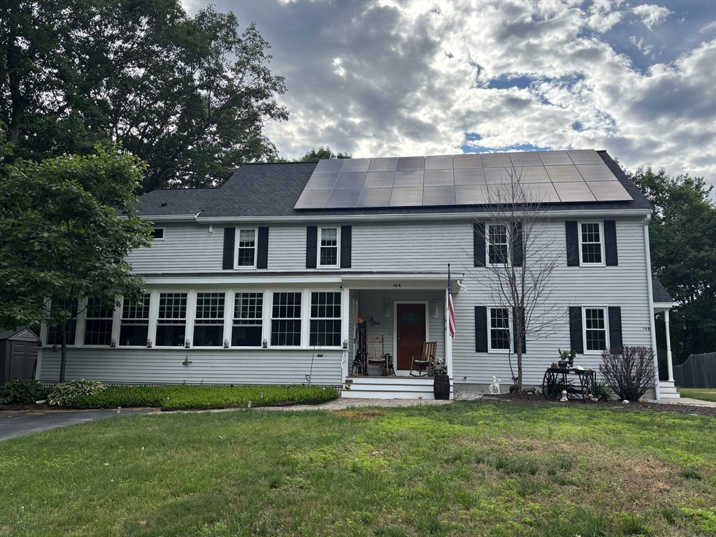 10 Wilson Drive B