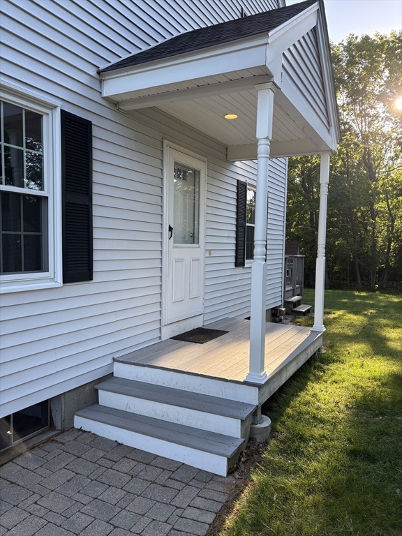 10 Wilson Drive B