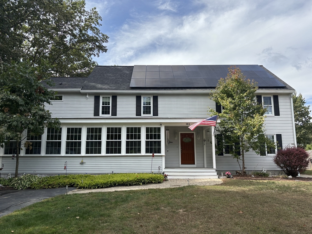 Click for 10 Wilson Drive #B, Westminster, MA slideshow