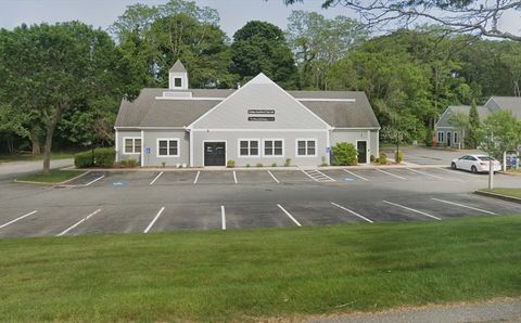 Photo of 68 Route 6a #A, Sandwich, MA 02563 (MLS # 73512213)