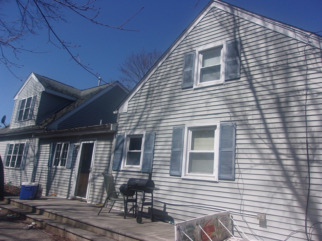 14 Mutton Ln