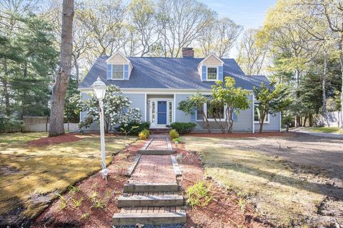 1118 Bumps River Barnstable MA 02632