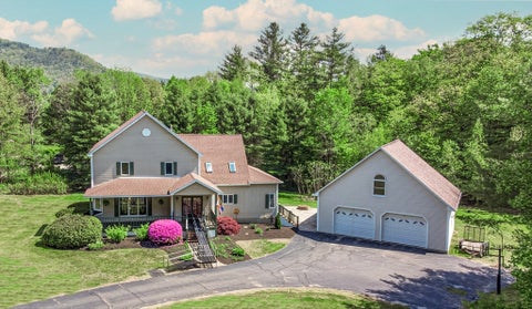 Photo of 7 E Buckland Road, Buckland, MA 01370 (MLS # 73533552)