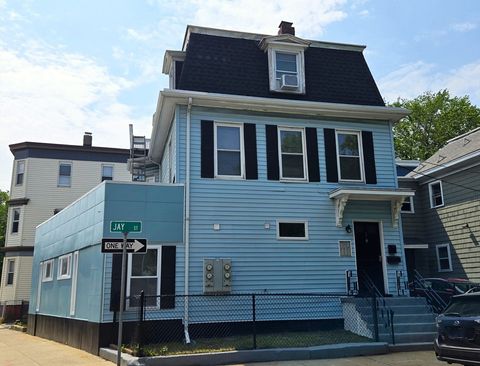 1 Jay Street Cambridge MA 02139