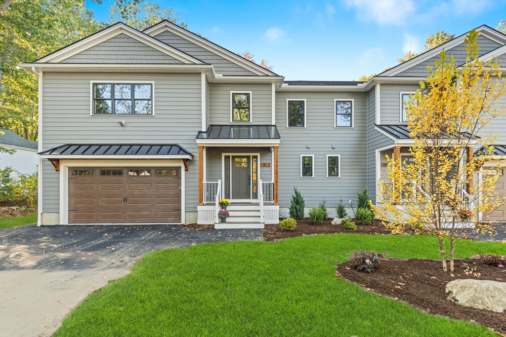 110 Wilson Road 1