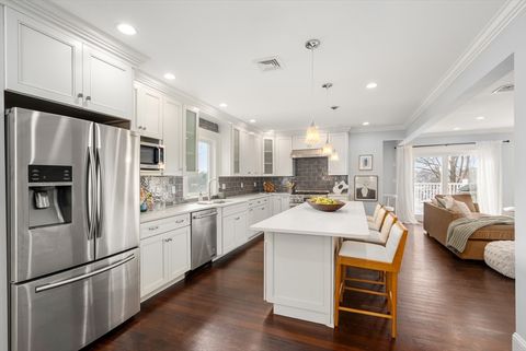 20 Manthorne Rd 2 Boston MA 02132