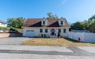 Photo of 24 Josephine Avenue, Methuen, MA 01844 (MLS # 73579712)