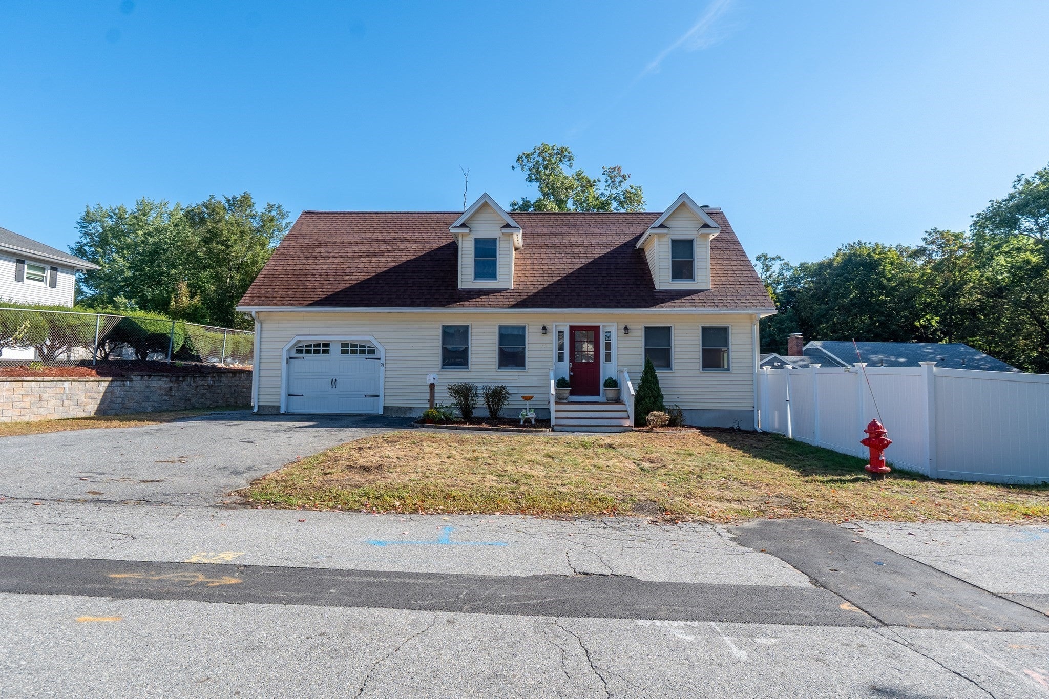 24 Josephine Avenue, Methuen, MA, 24 Josephine Avenue, Methuen, MA Photo #1