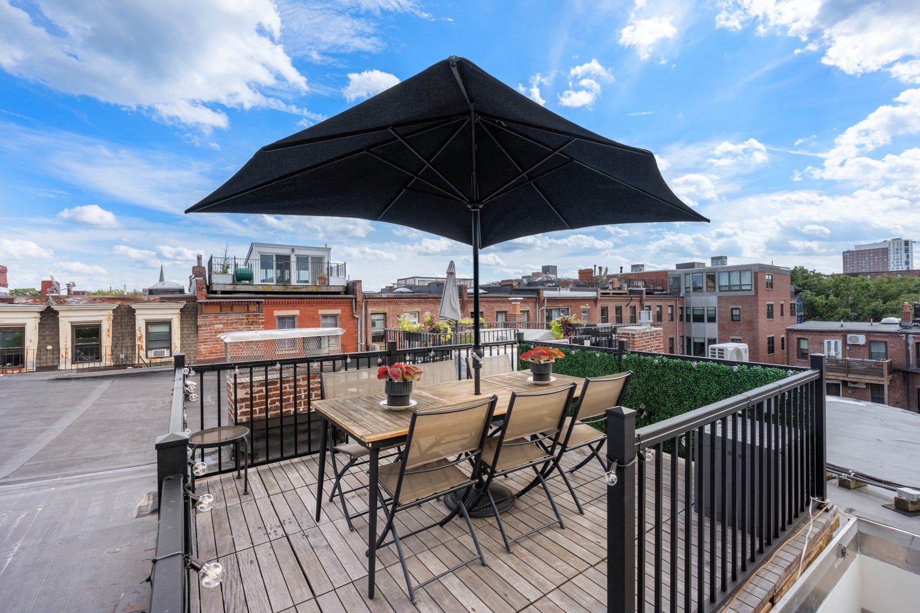 4 Claremont Park #2, Boston, MA, 4 Claremont Park #2, Boston, MA Photo #19