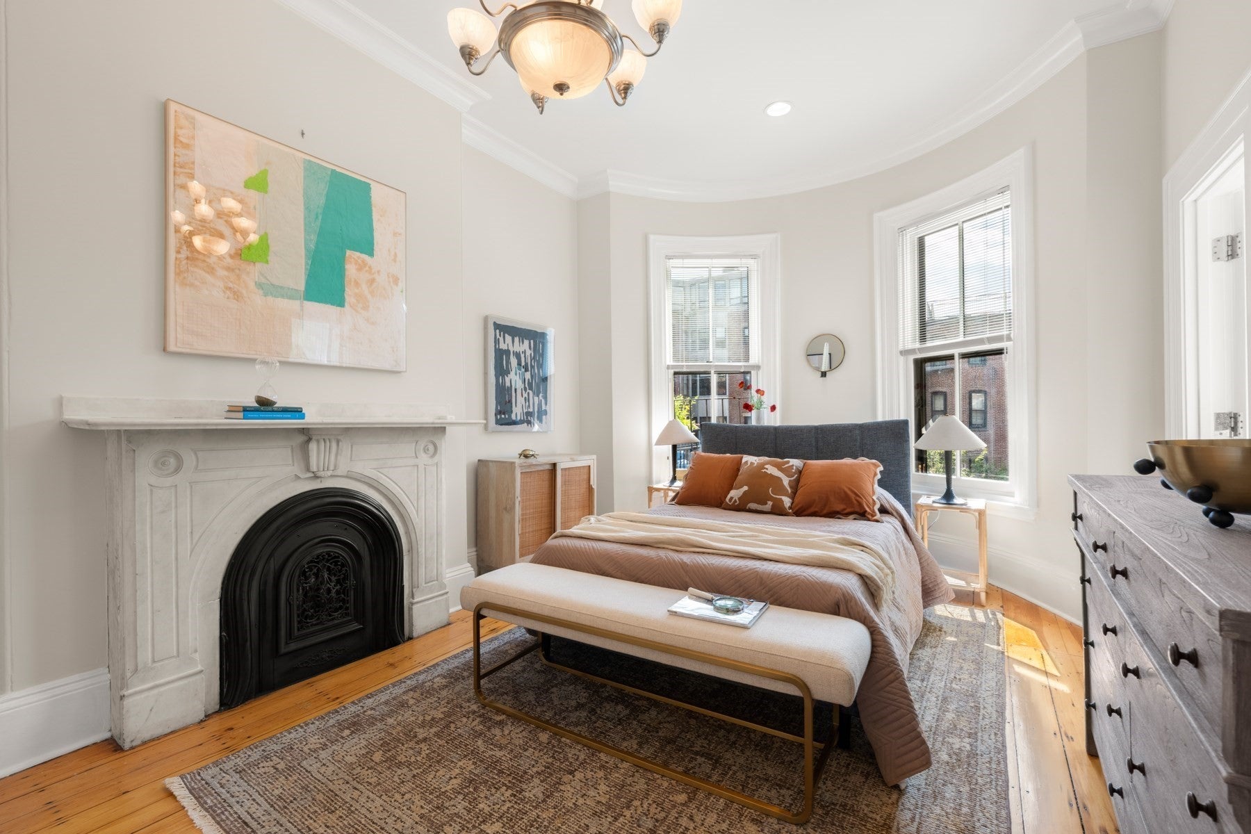 4 Claremont Park #2, Boston, MA, 4 Claremont Park #2, Boston, MA Photo #9