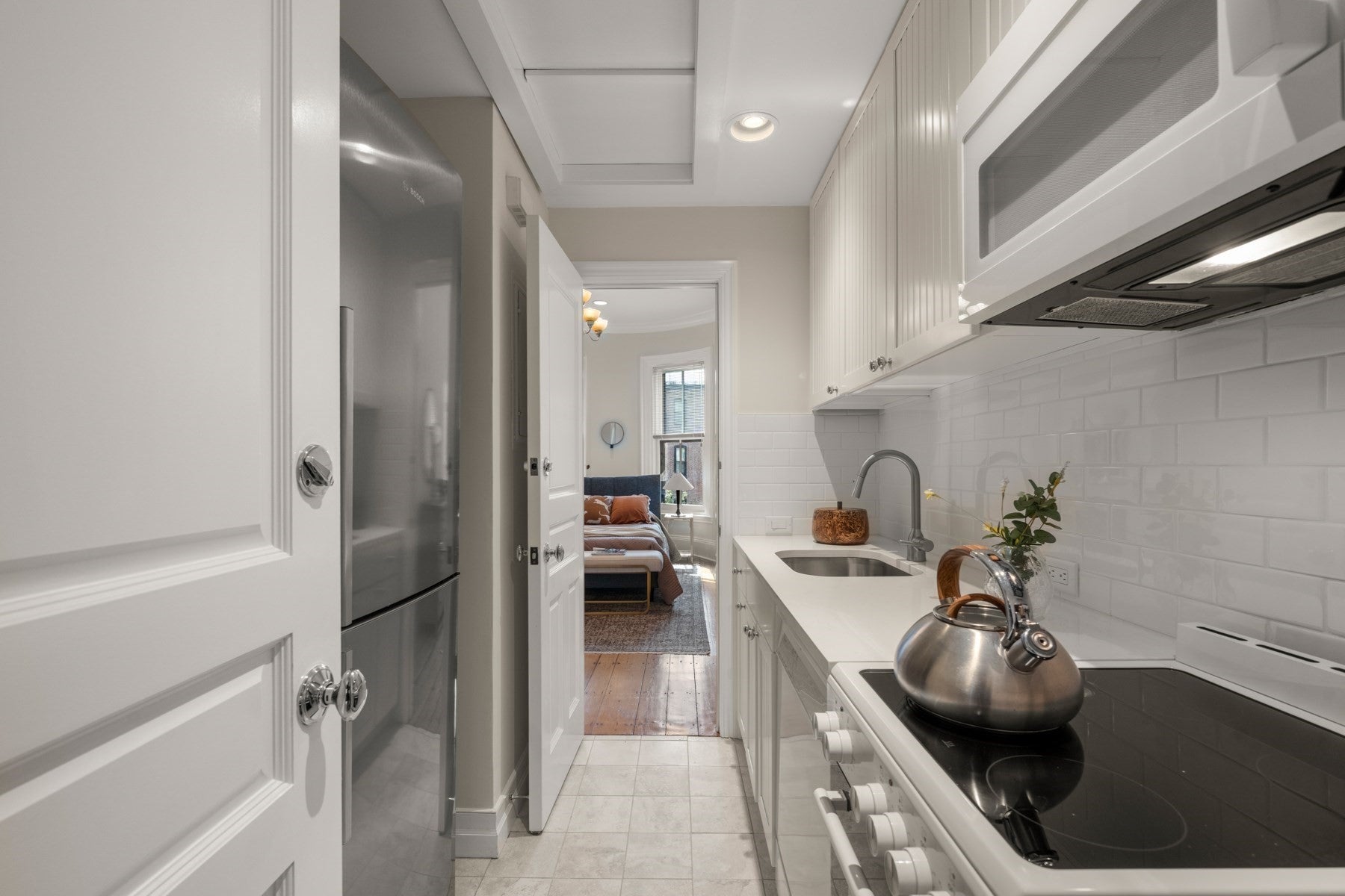 4 Claremont Park #2, Boston, MA, 4 Claremont Park #2, Boston, MA Photo #15