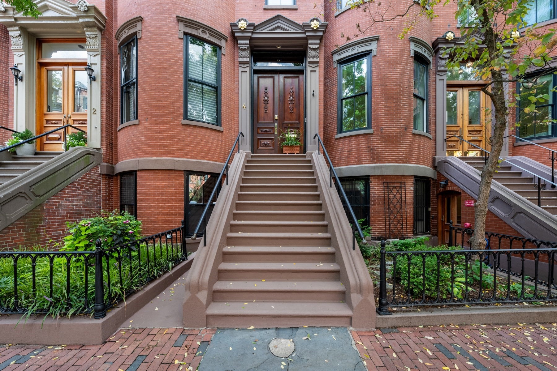 4 Claremont Park #2, Boston, MA, 4 Claremont Park #2, Boston, MA Photo #20