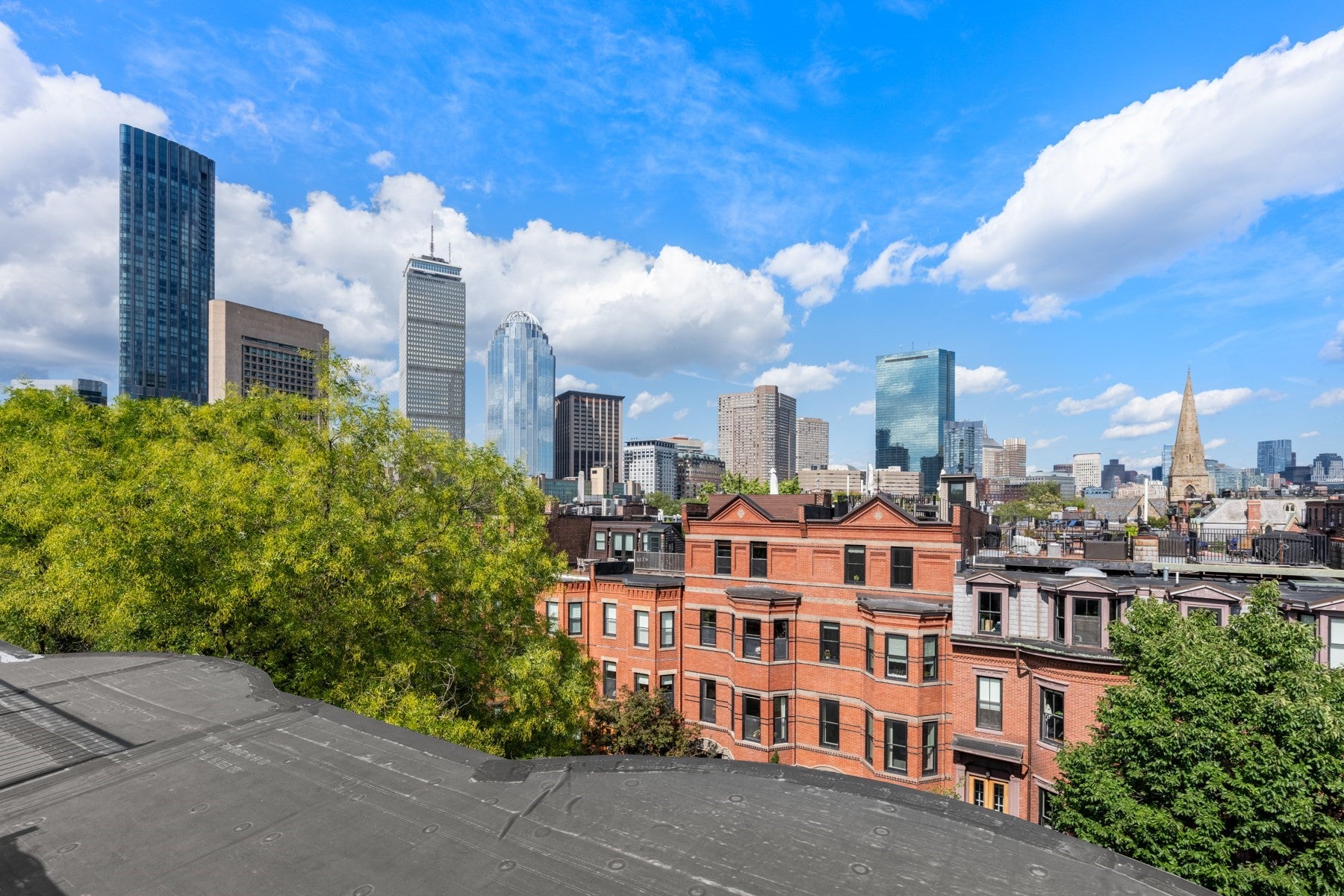 4 Claremont Park #2, Boston, MA, 4 Claremont Park #2, Boston, MA Photo #17