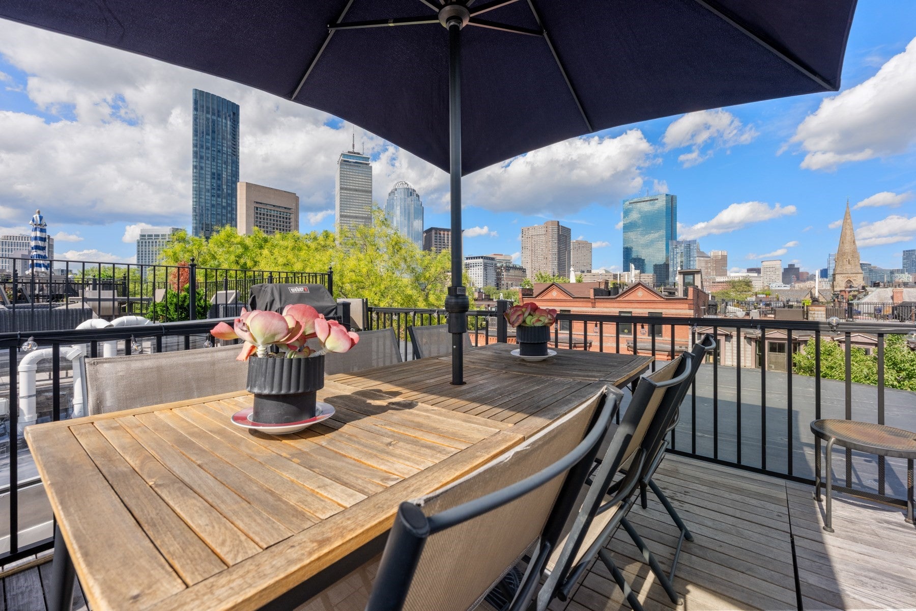 4 Claremont Park #2, Boston, MA, 4 Claremont Park #2, Boston, MA Photo #18