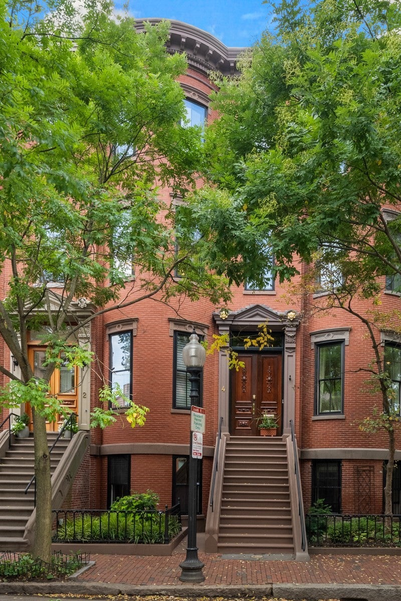 4 Claremont Park #2, Boston, MA, 4 Claremont Park #2, Boston, MA Photo #22