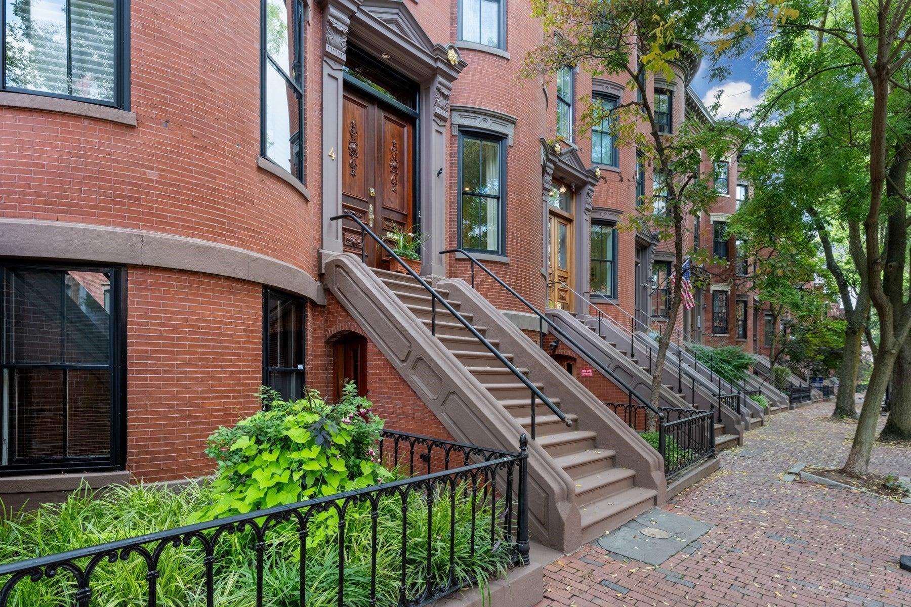 4 Claremont Park #2, Boston, MA, 4 Claremont Park #2, Boston, MA Photo #21