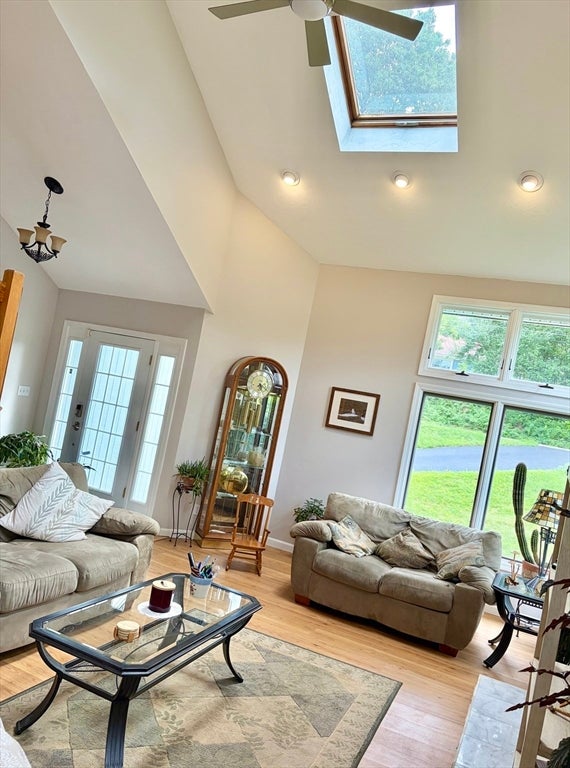11 Cove Dr, Sturbridge, MA Photo #6