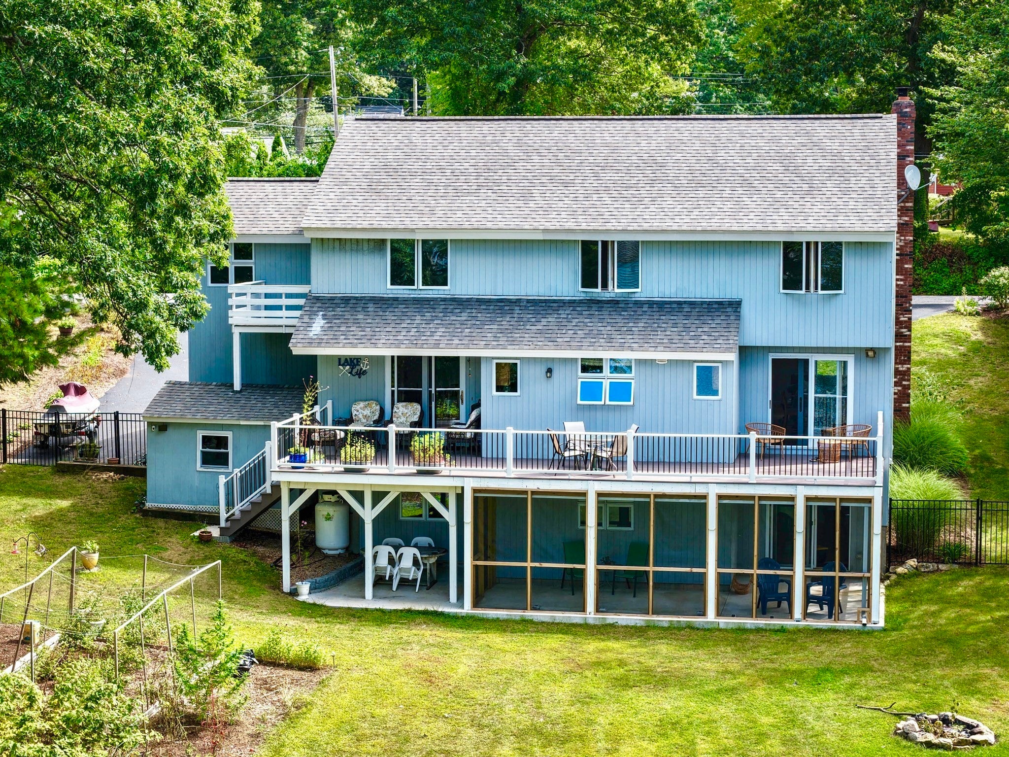 11 Cove Dr, Sturbridge, MA, 11 Cove Dr, Sturbridge, MA Photo #41