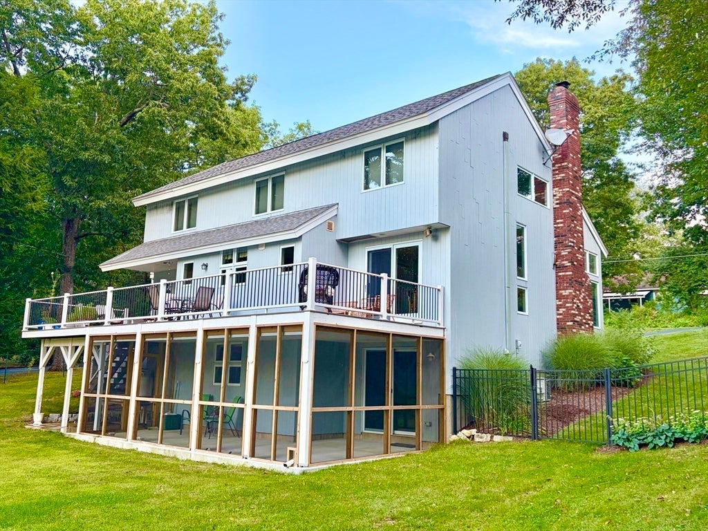 11 Cove Dr, Sturbridge, MA Photo #34