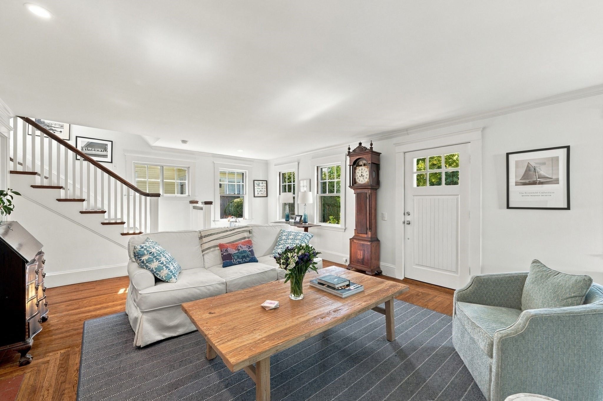 24 Ocean Avenue, Marblehead, MA Photo #4