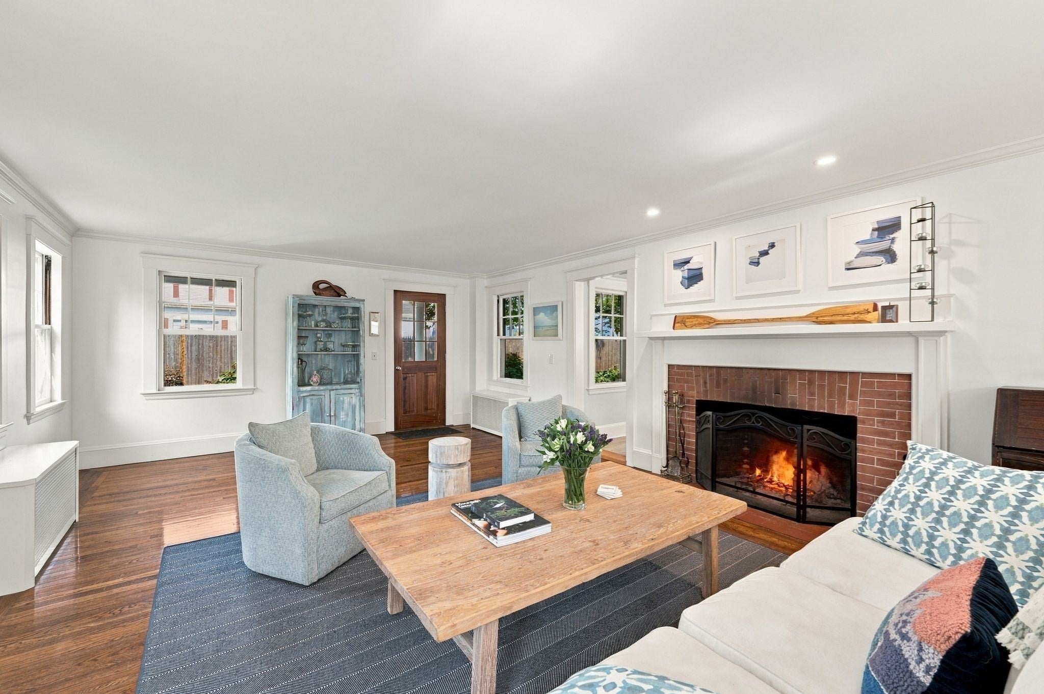 24 Ocean Avenue, Marblehead, MA Photo #3