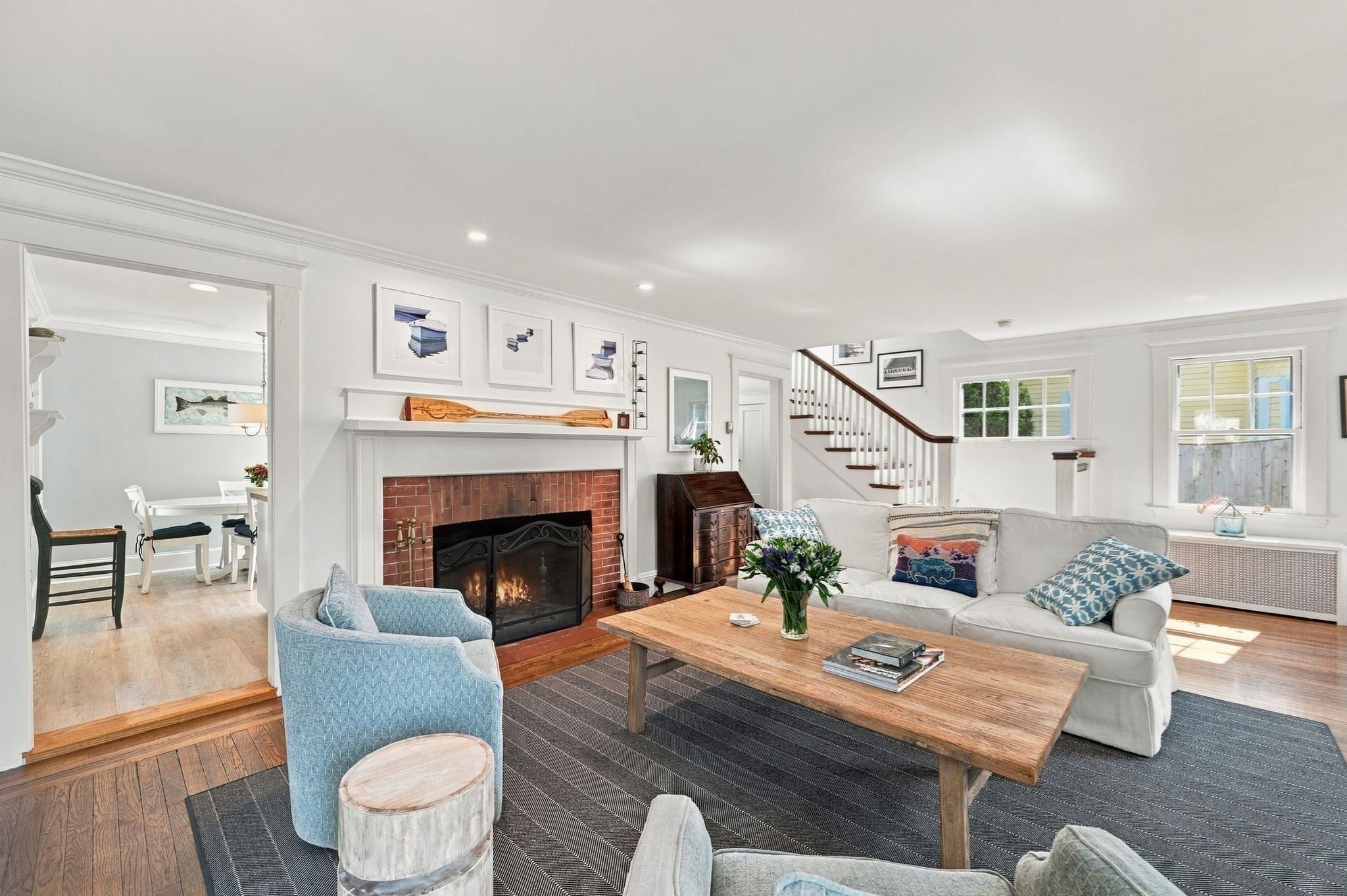 24 Ocean Avenue, Marblehead, MA Photo #5