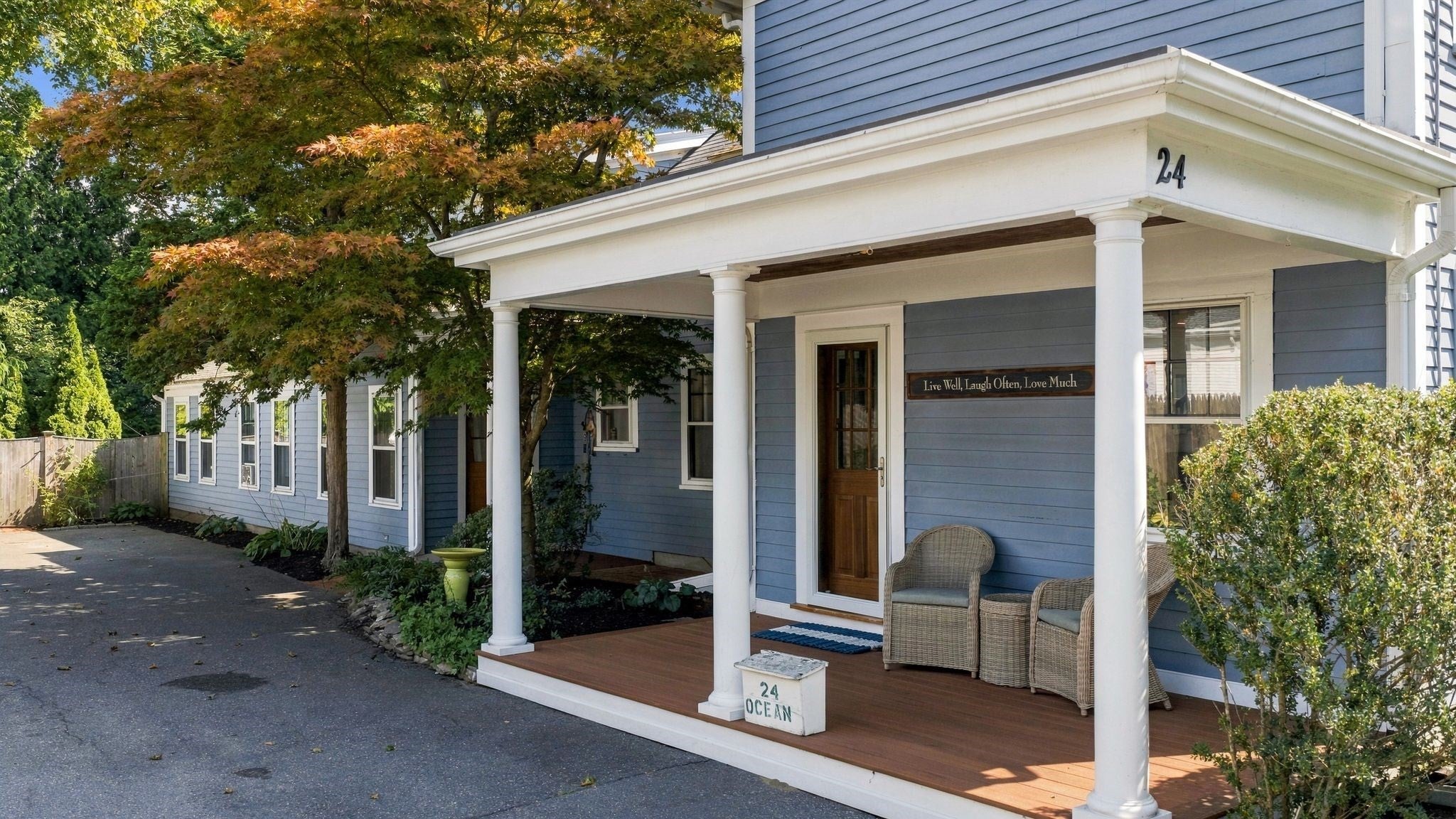 24 Ocean Avenue, Marblehead, MA Photo #2