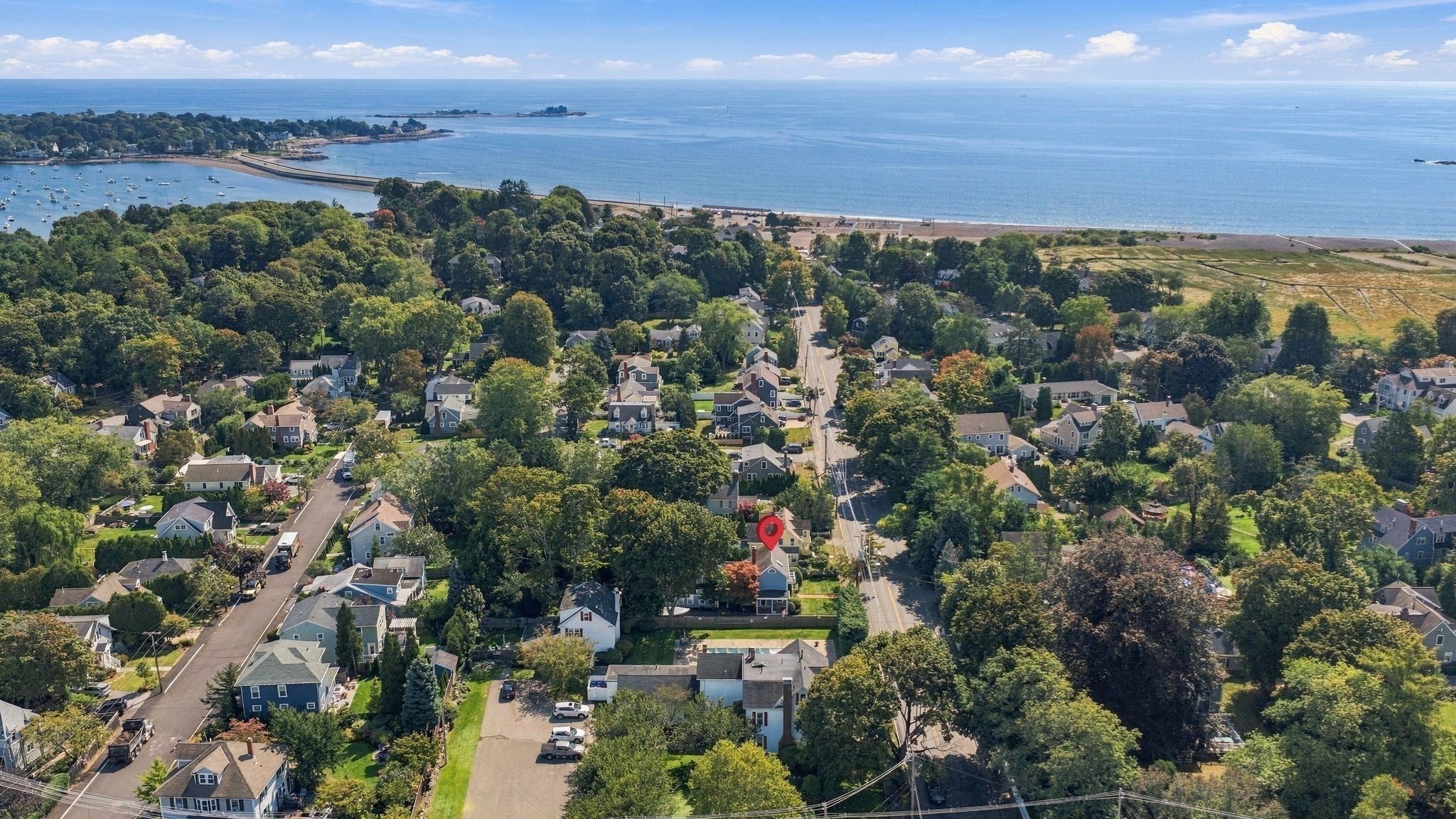 24 Ocean Avenue, Marblehead, MA Photo #36