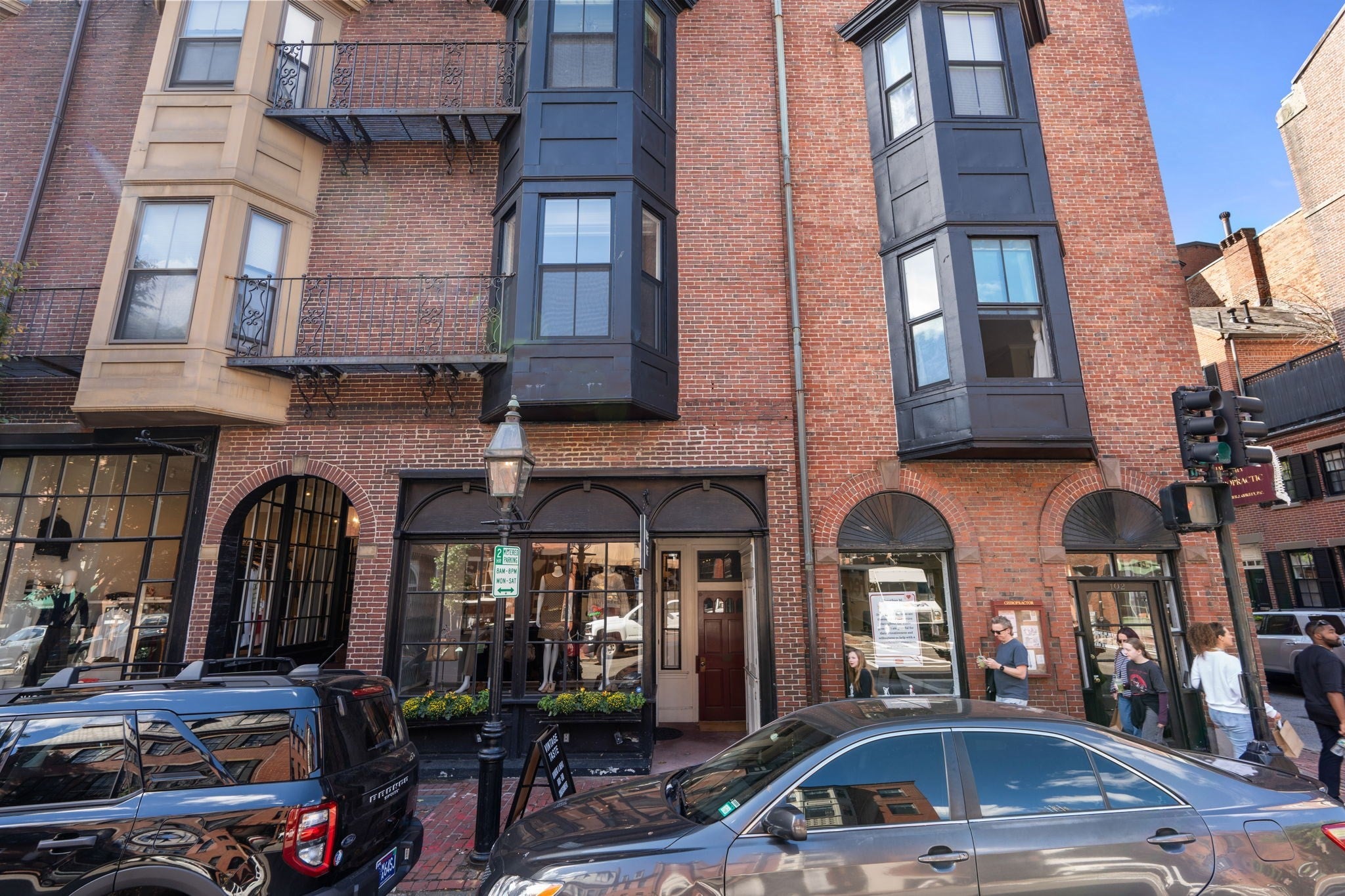 100 Charles St #4, Boston, MA, 100 Charles St #4, Boston, MA Photo #9
