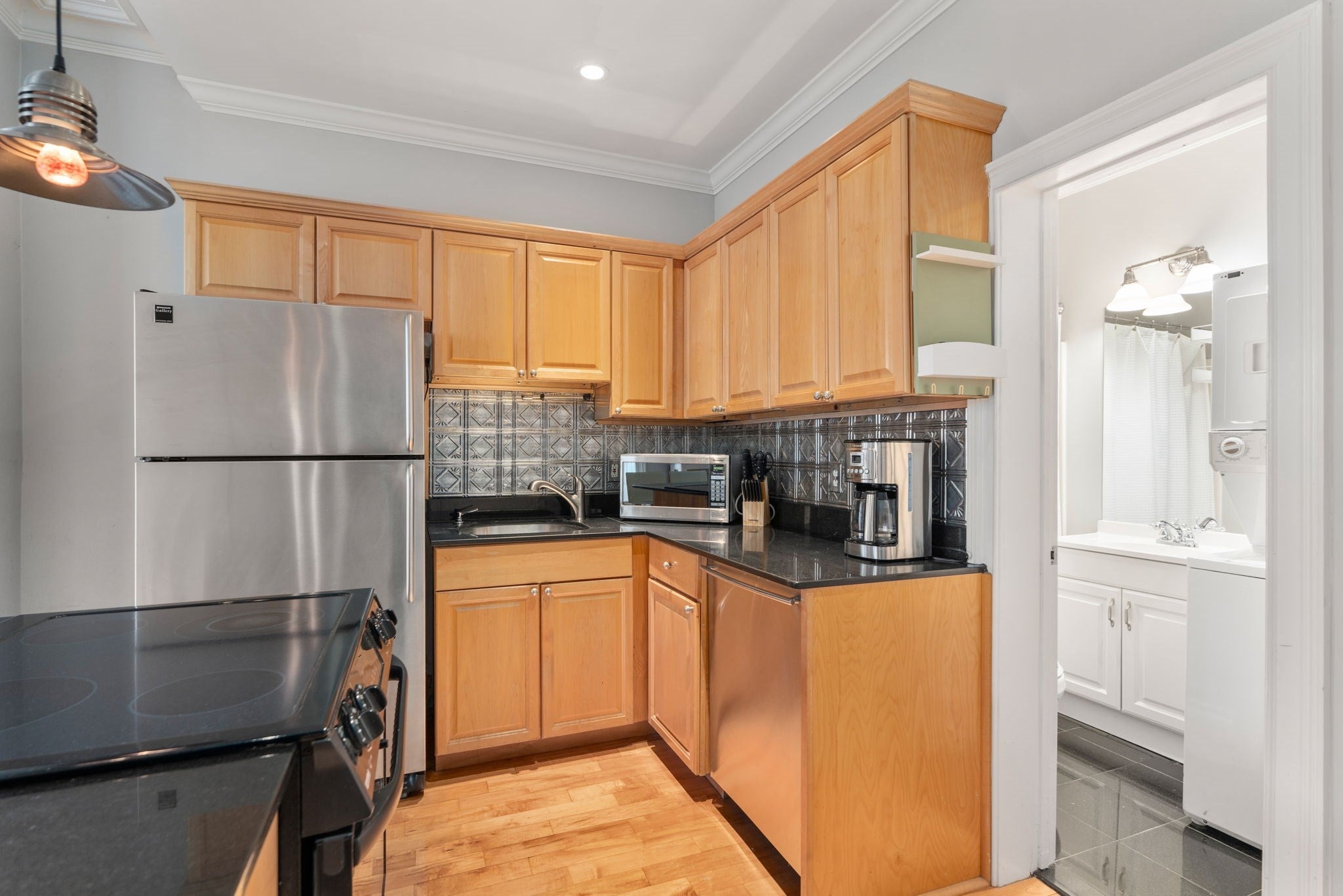 100 Charles St #4, Boston, MA, 100 Charles St #4, Boston, MA Photo #7