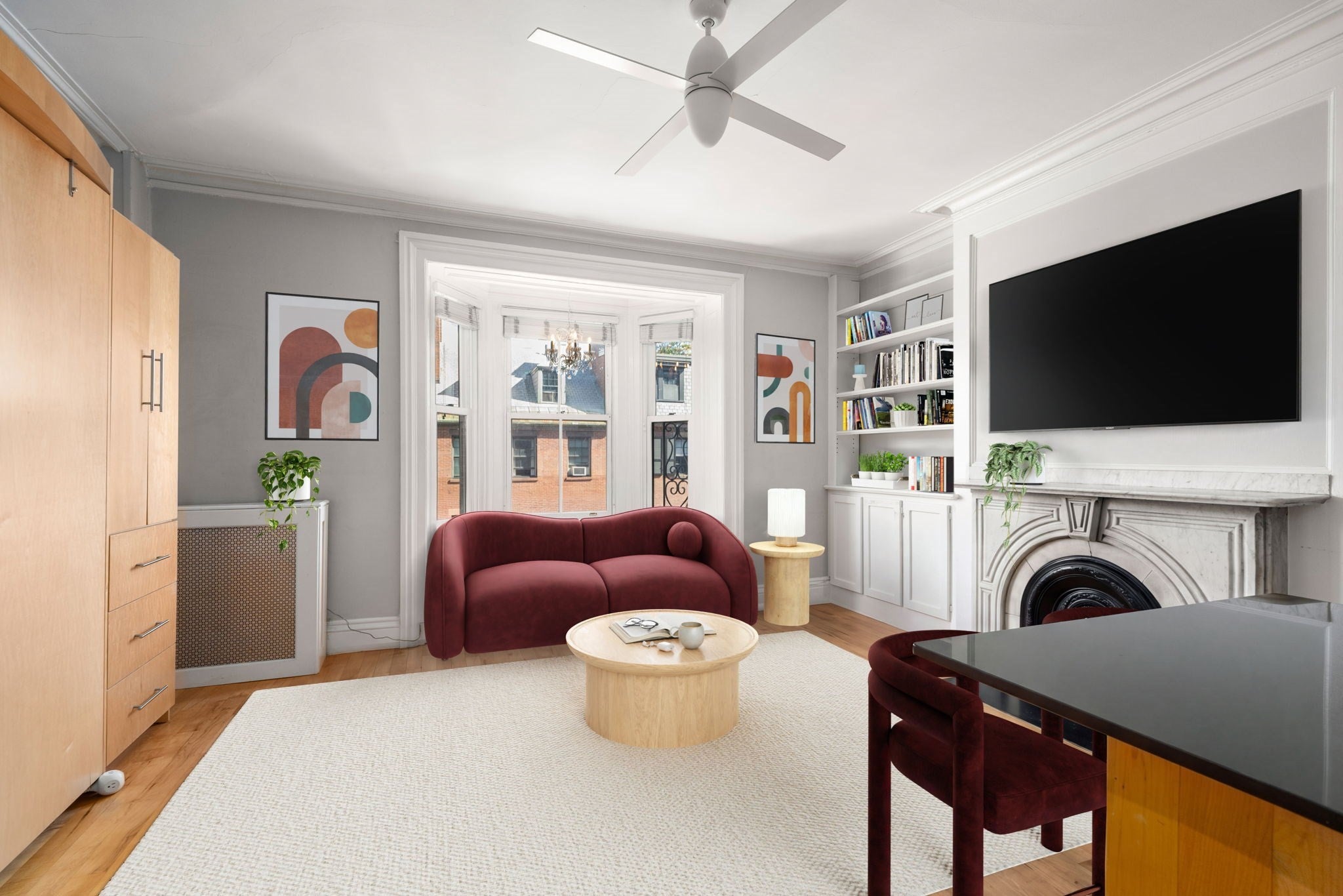 100 Charles St #4, Boston, MA, 100 Charles St #4, Boston, MA Photo #1