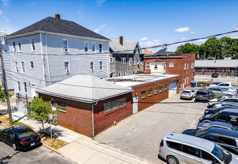 Photo of 272 Sawyer St, New Bedford, MA 02746 (MLS # 73472312)