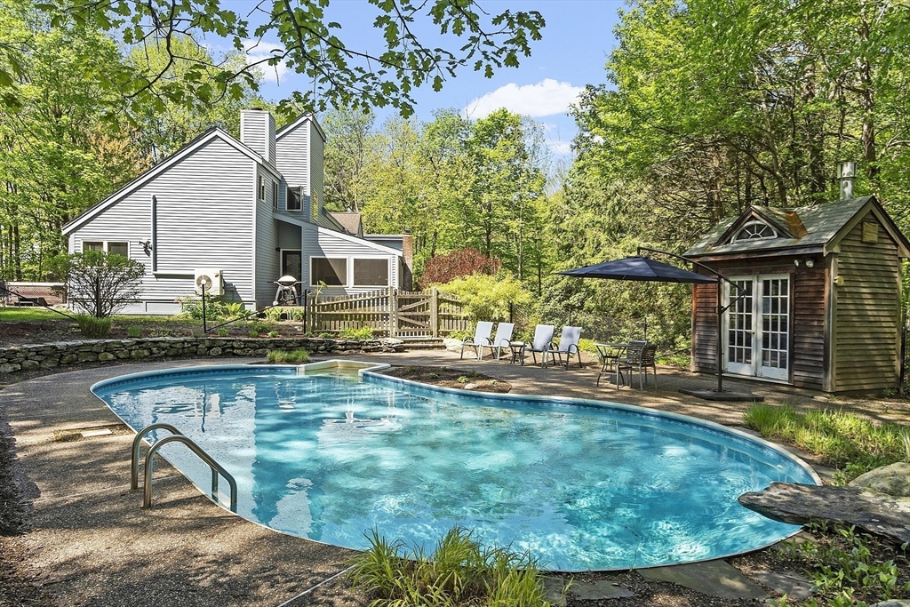 74 Littleton County Road