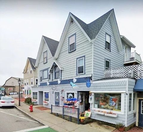 Photo of 215 Onset Ave, Wareham, MA 02558 (MLS # 73479114)