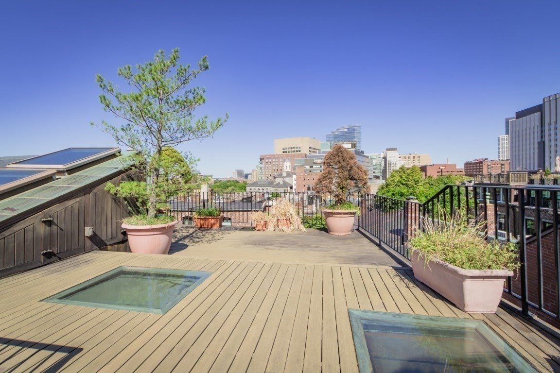 87 Revere St #3, Boston, MA, 87 Revere St #3, Boston, MA Photo #11